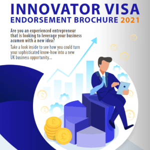 innovator visa brochure front cover image 500px
